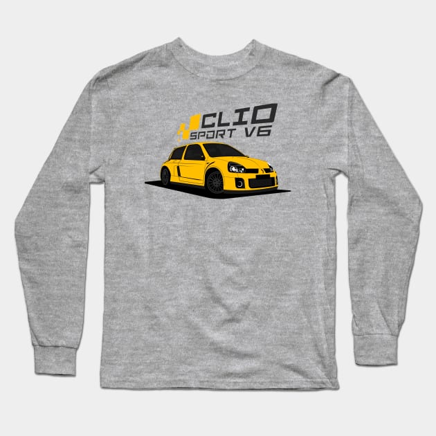 Renault clio t shirt sales